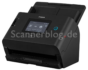 Canon DR-S350NW